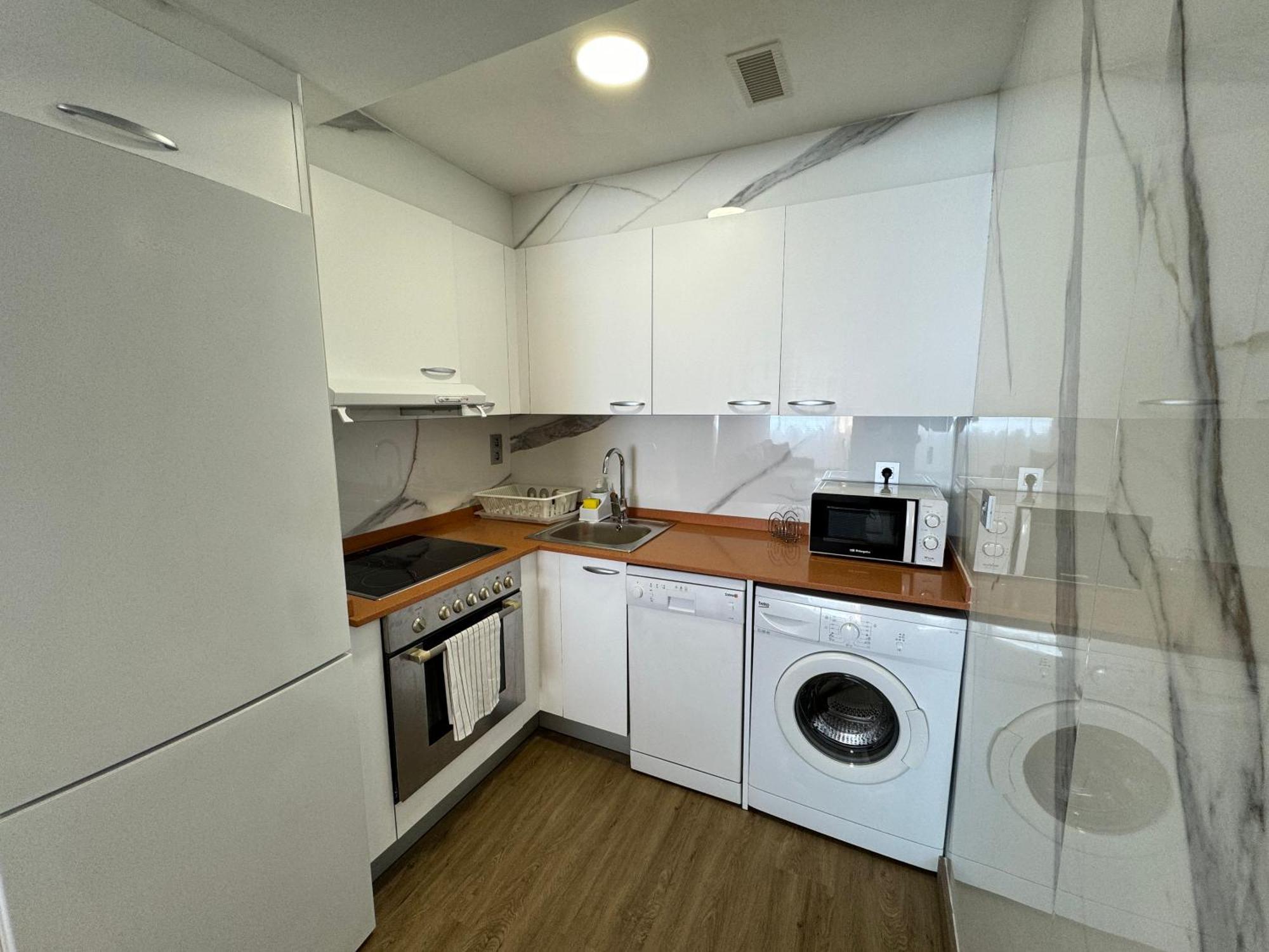 Ferienwohnung El Pilar A 7 Minutos Saragossa Exterior foto