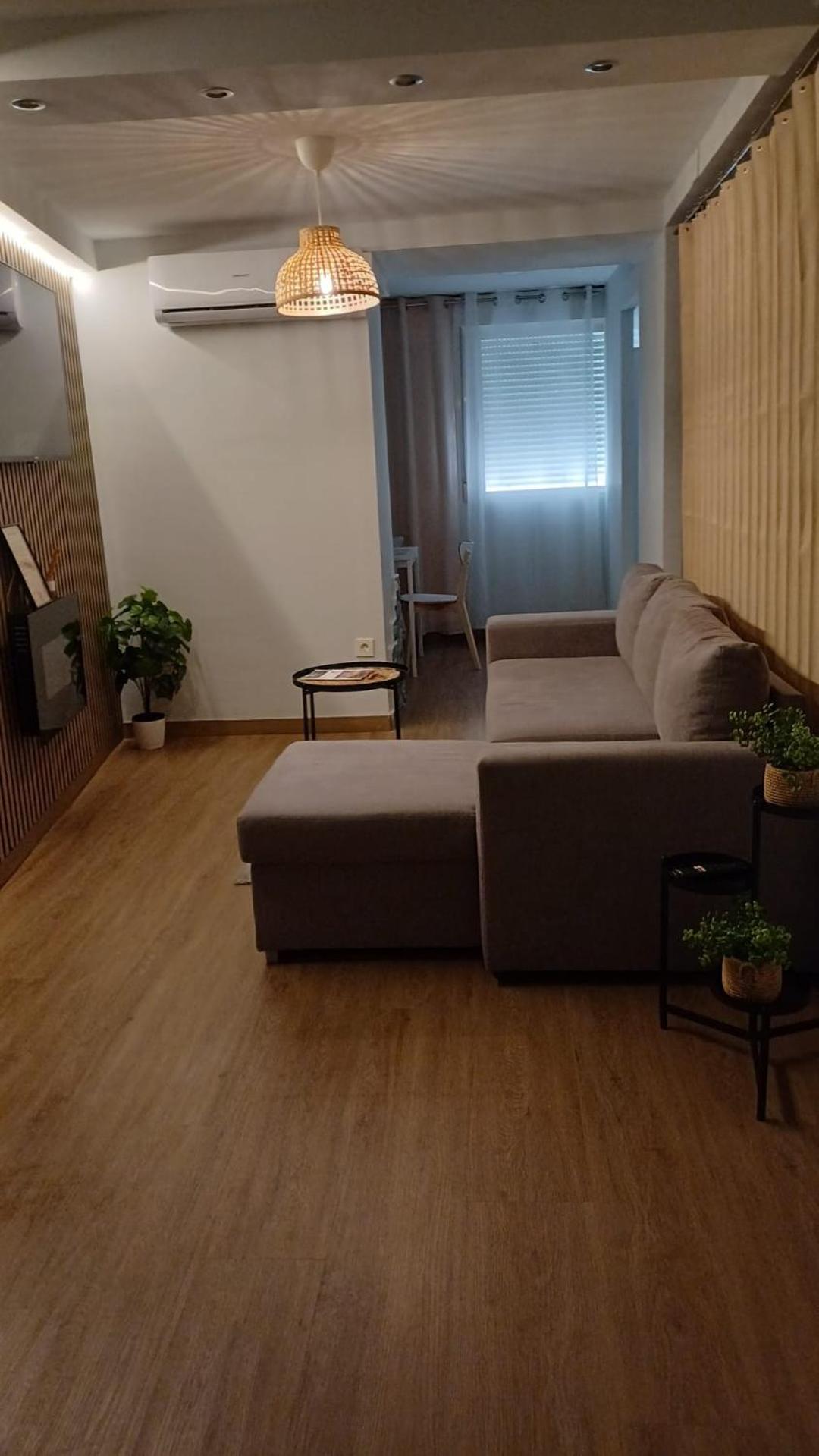 Ferienwohnung El Pilar A 7 Minutos Saragossa Exterior foto